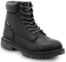 Load image into Gallery viewer, Timberland PRO 6IN Direct Attach Women's, Black, Steel Toe, EH, MaxTrax Slip Resistant, WP/Insulated Boot (9.0 M)
