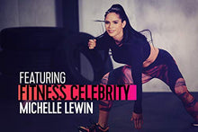 Load image into Gallery viewer, STRONG by Zumba High Intensity Cardio &amp; Tone 60 min Workout DVD Featuring Michelle Lewin
