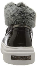 Load image into Gallery viewer, Dockers by Gerli Women's Bikyra Sneaker, Schwarz Grau, 7.5 US
