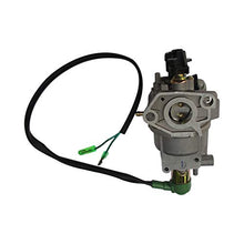 Load image into Gallery viewer, New Replacement Generator Carburetor fits Harbor Freight Chicago Electric 98838 98839 13HP 6500 Watts
