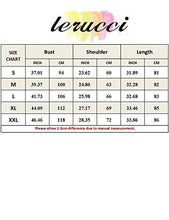 Load image into Gallery viewer, LERUCCI Womens Casual Long Sleeves Solid V-Neck Tunics Tops with Pockets Green Small
