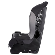 Load image into Gallery viewer, Evenflo Sonus Convertible Car Seat, Charcoal Sky
