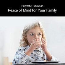 Load image into Gallery viewer, LG LT500P LT500P3 Refrigerator Water Filter, 0, White, 3 Count
