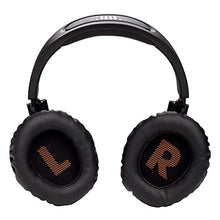 Load image into Gallery viewer, JBL Quantum 350 - Wireless PC Gaming Headset with Detachable Boom mic
