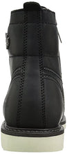 Load image into Gallery viewer, HARLEY-DAVIDSON FOOTWEAR Men's Hagerman Motorcycle Boot, Black, 9 Medium US
