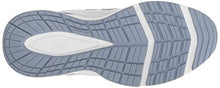 Load image into Gallery viewer, New Balance womens 608 V5 Casual Comfort Cross Trainer, White/Light Blue, 6.5 Wide US
