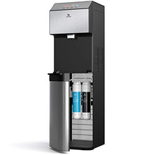 Load image into Gallery viewer, Avalon A13 Electric Bottleless Cooler Water Dispenser-3 Temperatures, Self Cleaning, Stainless Steel
