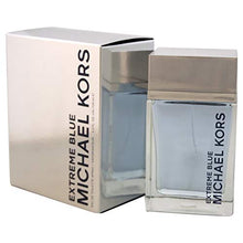 Load image into Gallery viewer, Michael Kors Extreme Blue Eau de Toilette Spray for Men, 4 Ounce

