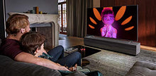 Load image into Gallery viewer, LG NanoCell 75 Series 55” Alexa Built-in 4k Smart TV (3840 x 2160), 60Hz Refresh Rate, AI-Powered 4K Ultra HD, Active HDR, HDR10, HLG (55NANO75UPA, 2021)
