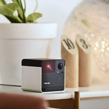 Load image into Gallery viewer, [New 2020] Petcube Play 2 Wi-Fi Pet Camera with Laser Toy &amp; Alexa Built-In, for Cats &amp; Dogs. 1080P HD Video, 160° Full-Room View, 2-Way Audio, Sound/Motion Alerts, Night Vision, Pet Monitoring App
