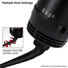Load image into Gallery viewer, Revlon One-Step Hair Dryer And Styler, Black
