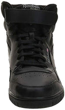 Load image into Gallery viewer, Reebok Lifestyle Ex-O Fit Hi Int/Black/Charcoal 14 D (M)
