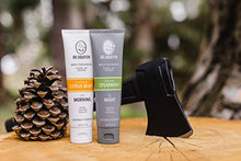Load image into Gallery viewer, Dr. Squatch Teeth Whitening Toothpaste Kit - Day and Night Flouride Free Natural Toothpaste (1 Citrus Mint + 1 Sooth Spearmint Tooth Paste) 4.7 oz tubes
