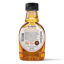 Load image into Gallery viewer, Livlo Sugar Free Keto Maple Syrup -  Low Carb &amp; Keto Friendly Pancake Syrup - 1g Net Carbs &amp; 10 Calories per Serving - Made with Allulose - Sugar Alcohol Free - Syrlō - 8oz
