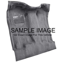 Load image into Gallery viewer, MGPRO New Replacements Compatible with Cab Pickup Reg High Tunnel In-Cab Tank Pass Carpet Midnight Blue Molded 1403-230-1243000000
