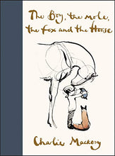 Load image into Gallery viewer, The Boy, the Mole, the Fox and the Horse
