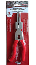 Load image into Gallery viewer, Lincoln Electric MIG Welding Pliers | Forge Hardened Steel | 6 Functions | K4014-1
