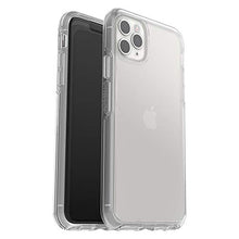 Load image into Gallery viewer, OTTERBOX SYMMETRY CLEAR SERIES Case for iPhone 11 Pro Max - CLEAR
