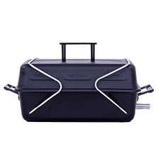 Load image into Gallery viewer, Char-Broil Deluxe Portable Liquid Propane Gas Grill
