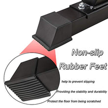 Load image into Gallery viewer, RELIFE REBUILD YOUR LIFE Adjustable Weight Bench, Utility Workout Bench for Home Strength Training, Gym Incline Decline Bench for Full Body Exercise
