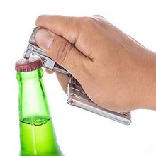 Load image into Gallery viewer, PRO BIKE TOOL 17 in 1 Bike Multitool - Compact and Lightweight Bicycle Repair Kit for Road and Mountain Bikes - Saddlebag and Pocket Friendly Set - Includes Slim Bag - Cyclist Gift
