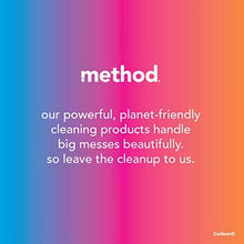 Load image into Gallery viewer, Method Body Wash, Deep Detox, 18 oz, 1 pack, Packaging May Vary
