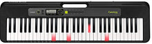 Load image into Gallery viewer, Casio LK-S250 61-Key Premium Lighted Keyboard Pack with Stand, Headphones &amp; Power Supply (CAS LKS250 PPK)

