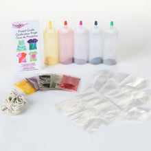 Load image into Gallery viewer, Tulip One-Step 5 Color Tie-Dye Kits Rainbow,1.62oz

