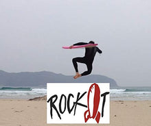 Load image into Gallery viewer, Rock-It 6' Albert Surfboard (Green)

