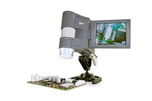 Load image into Gallery viewer, Celestron 44314 FlipView Handheld LCD Microscope (Grey)
