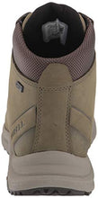 Load image into Gallery viewer, Merrell mens Ontario Mid Waterproof Hiking Shoe, Olive, 10.5 US
