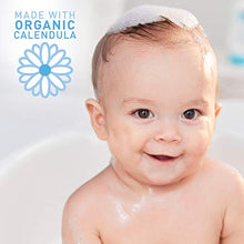 Load image into Gallery viewer, Cetaphil Baby Wash &amp; Shampoo with Organic Calendula, 7.8 Fl Oz (Pack of 1)
