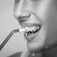 Load image into Gallery viewer, MouthArmor Bundle Electric Toothbrush and Water flosser, whitening Strips, Dental Floss
