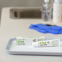 Load image into Gallery viewer, CariFree CTx4 Gel 1100 (Mint): Anti-Cavity Toothpaste | Cavity Prevention | Freshens Breath and Moistens Mouth | Dentist Recommended for Oral Care
