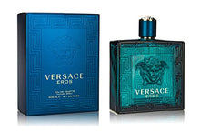 Load image into Gallery viewer, Versace Eros By Versace Edt Spray For Men 6.7 oz
