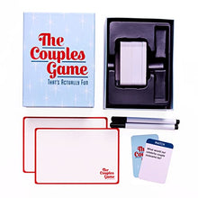 Load image into Gallery viewer, The Couples Game That's Actually Fun [A Party Game to Play with Your Partner]
