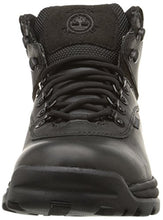 Load image into Gallery viewer, Timberland Men's White Ledge Mid Waterproof Ankle Boot,Black,13 M US
