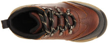 Load image into Gallery viewer, Timberland Regular Kid Hiking Boot (Toddler/Little Kid/Big Kid),Brown Smooth,4 M US Big Kid
