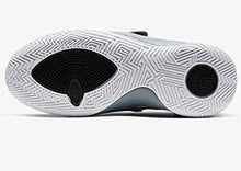 Load image into Gallery viewer, Nike Boys Kyrie Flytrap LLL Big Kid Basketball Shoes Gray 6 Medium (D) Big Kid
