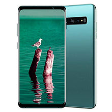 Load image into Gallery viewer, Mobile Phone, S12 Android 9.1, 6.1-inch Water Drop Full Screen, Unlocked 5G Smartphone SIM Free Calls, 4800mAh Large Battery Fast Charging, 8MP+16MP Dual Camera, 6GB+128GB, Fingerprint, Face ID
