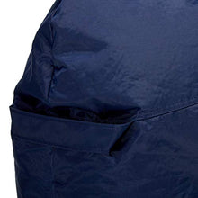 Load image into Gallery viewer, Big Joe Warp Black Spandex &amp; Smartmax, Navy/Blue
