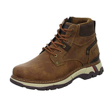 Load image into Gallery viewer, Dockers by Gerli Men's Oxford Boot, Mud, 15.5
