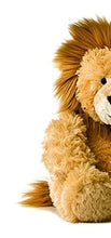 Load image into Gallery viewer, Aurora - Tubbie Wubbie - 12" Tubbie Wubbies - Lion, Brown
