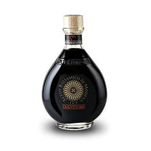 Load image into Gallery viewer, Due Vittorie Oro Gold Balsamic Vinegar Imported from Italy without Pourer, 8.45fl oz / 250ml
