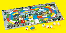 Load image into Gallery viewer, HABA Monza - A Car Racing Beginner's Board Game Encourages Thinking Skills - Ages 5 and Up (Made in Germany)
