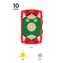 Load image into Gallery viewer, BRIO Games 34019 - Pinball Challenge
