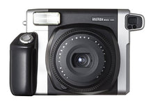 Load image into Gallery viewer, Fujifilm Instax Wide 300 Instant Film Camera (Black)
