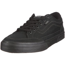 Load image into Gallery viewer, Vans Bearcat Canvas Black/Black Men's Classic Skate Shoes Size 10
