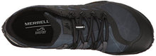 Load image into Gallery viewer, Merrell Men's Trail Glove 4 Runner, Black, 11 M US
