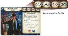 Load image into Gallery viewer, Arkham Horror The Card Game Revised Core Set | Horror Game | Mystery Game | Cooperative Card Games for Adults and Teens Ages 14+ | 1-4 Players | Avg. Playtime 1-2 Hours | Made by Fantasy Flight Games
